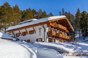Gästehaus Arnspitzblick